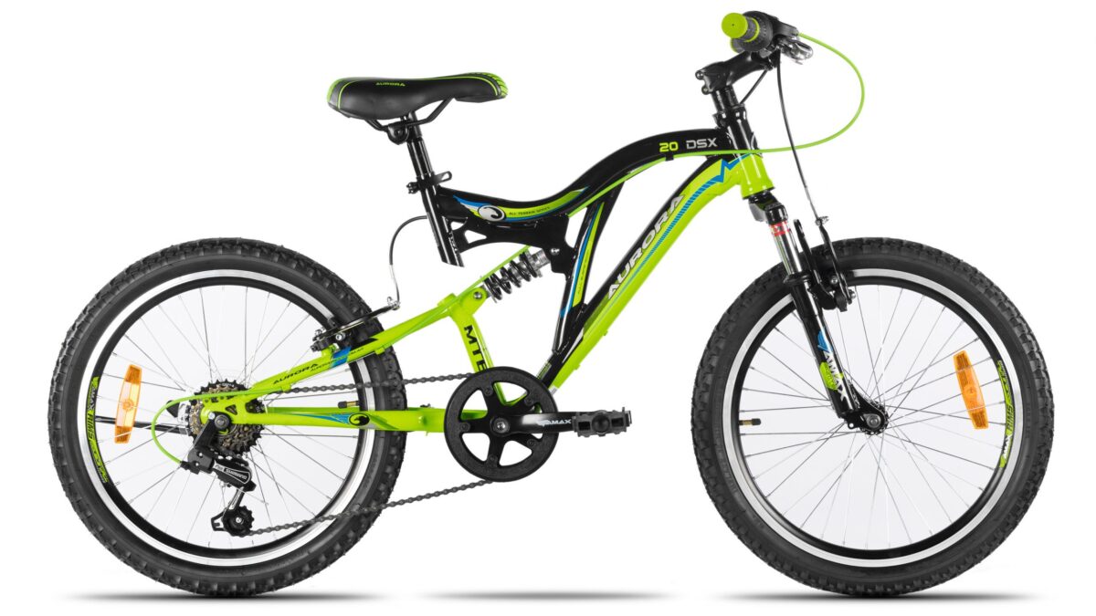 20 DSX - Imagen 2