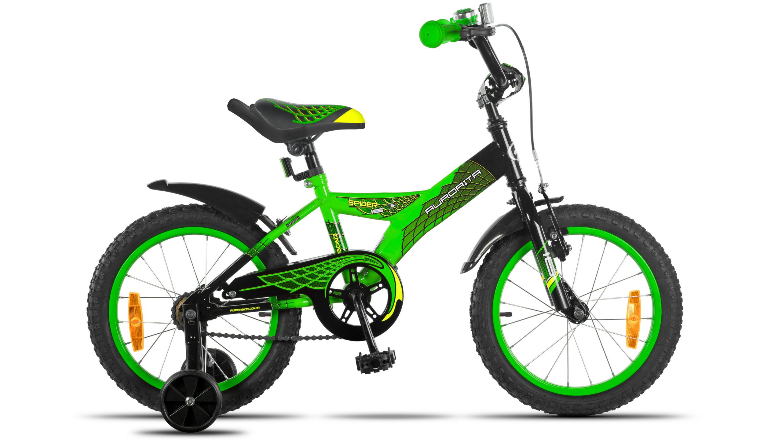 SPIDER 16 - Imagen 2