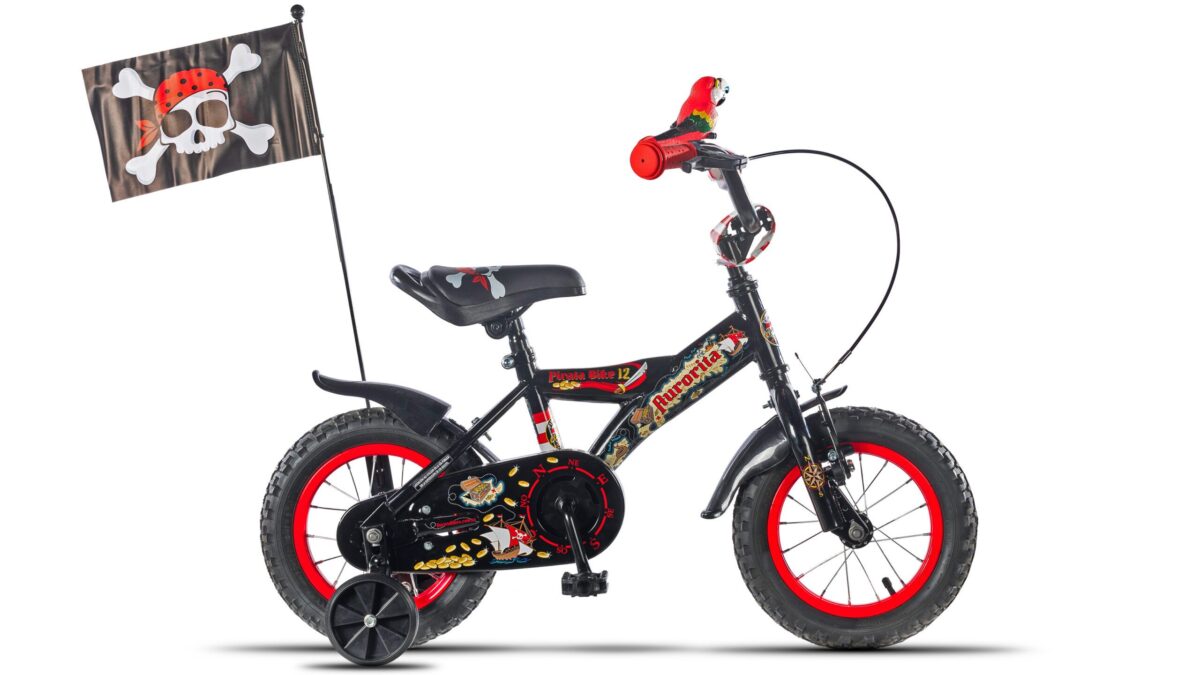 PIRATA 12 (outlet)