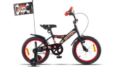 PIRATA 16