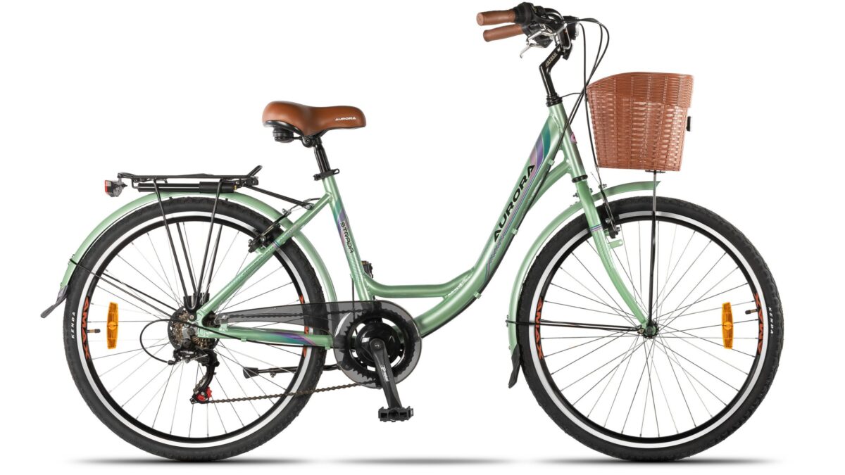 strada verde