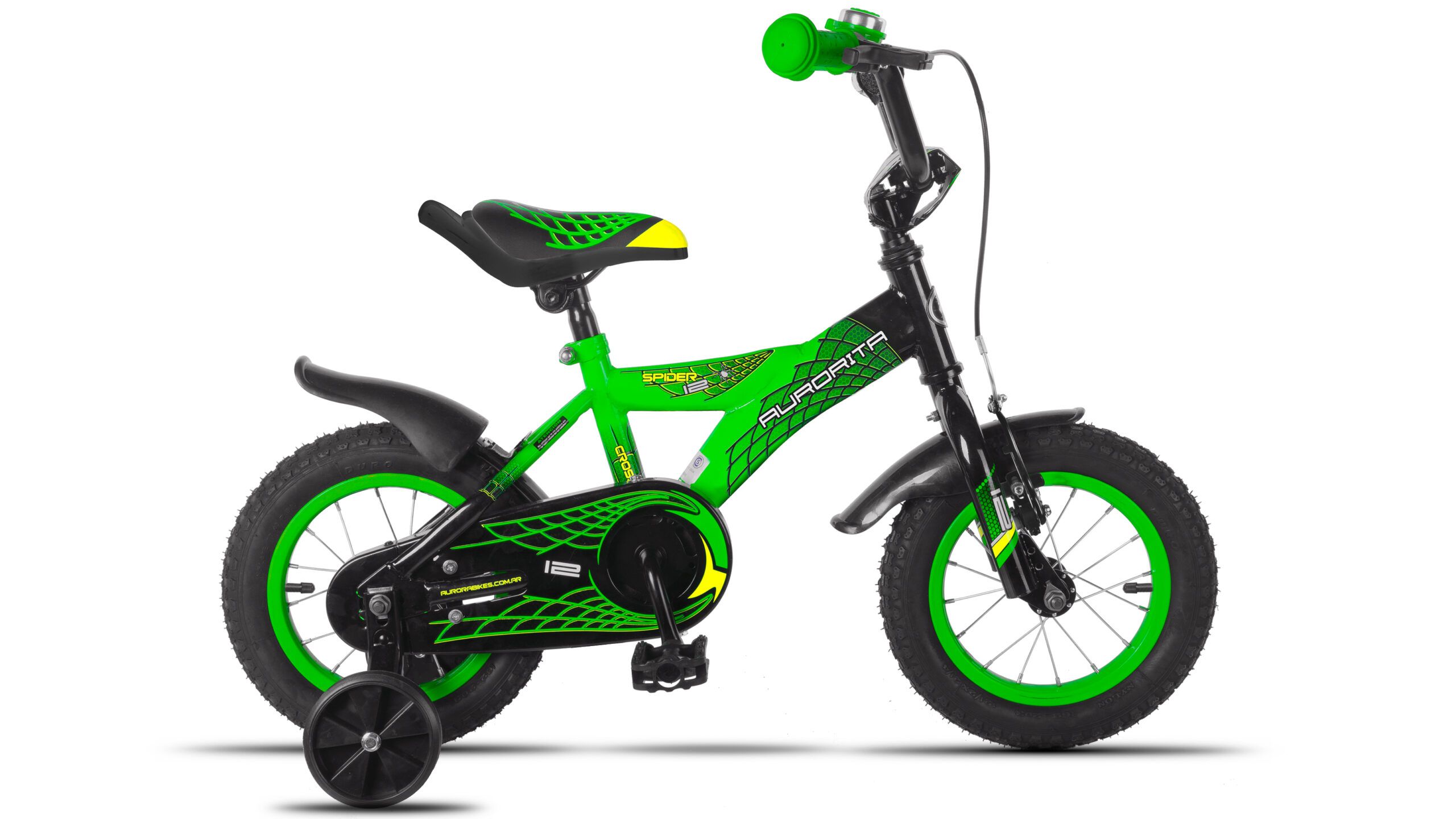 SPIDER 12 - Imagen 2