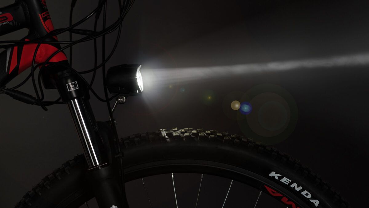 e-Bike 650 ASXD - Imagen 3