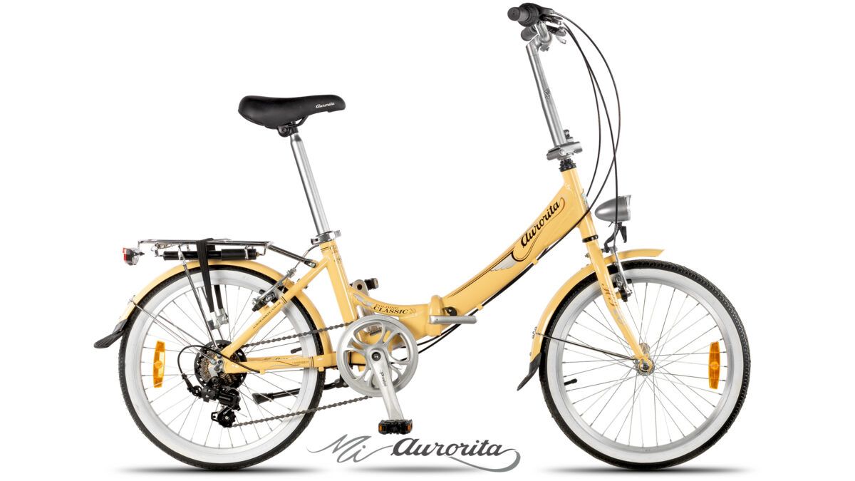 AURORITA CLASSIC (outlet) - Imagen 2