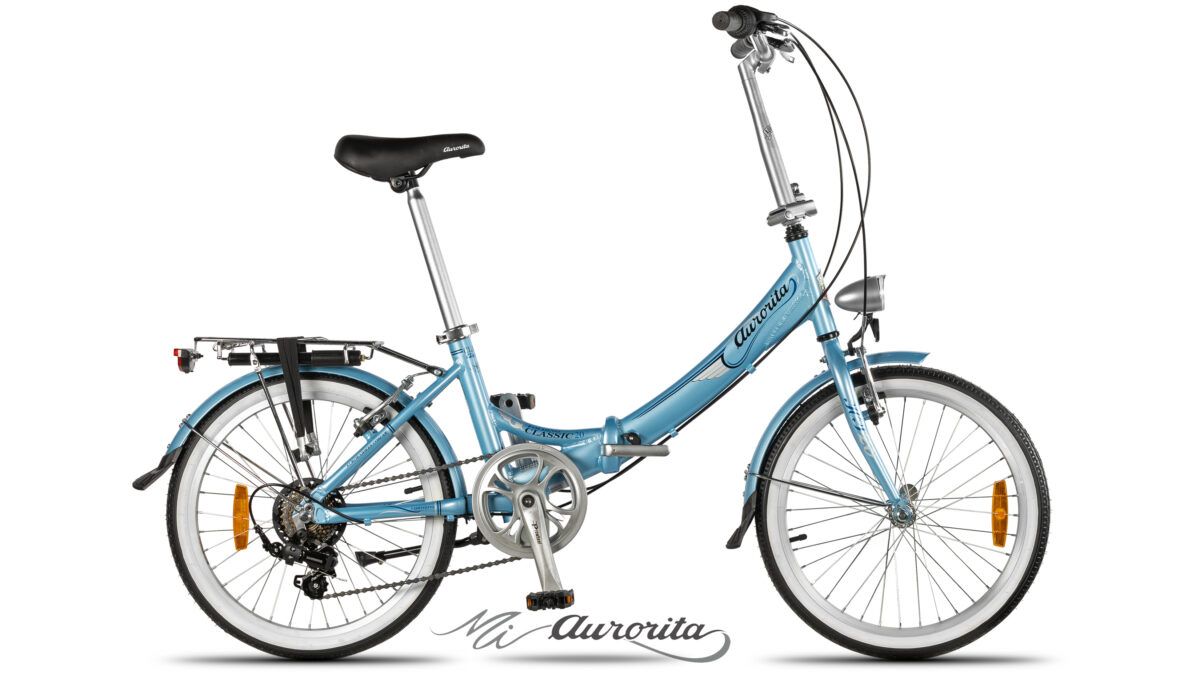 AURORITA CLASSIC (outlet)