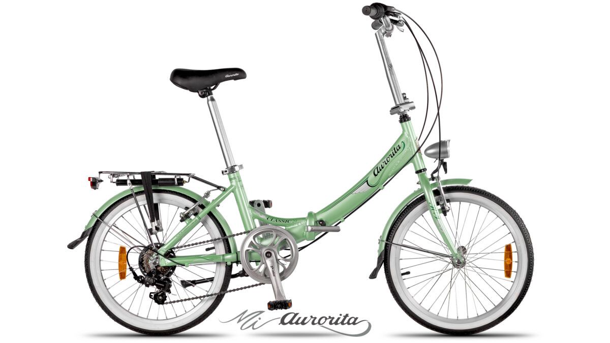 AURORITA CLASSIC - Imagen 4
