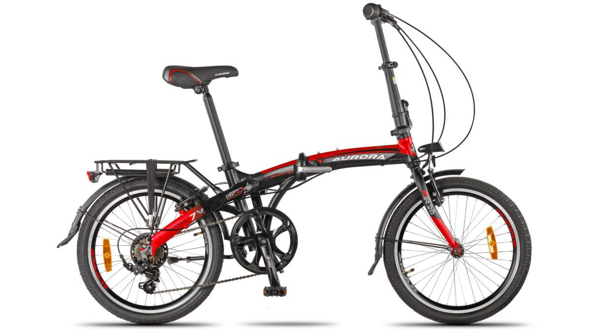 FOLDING SMART BK - Imagen 2