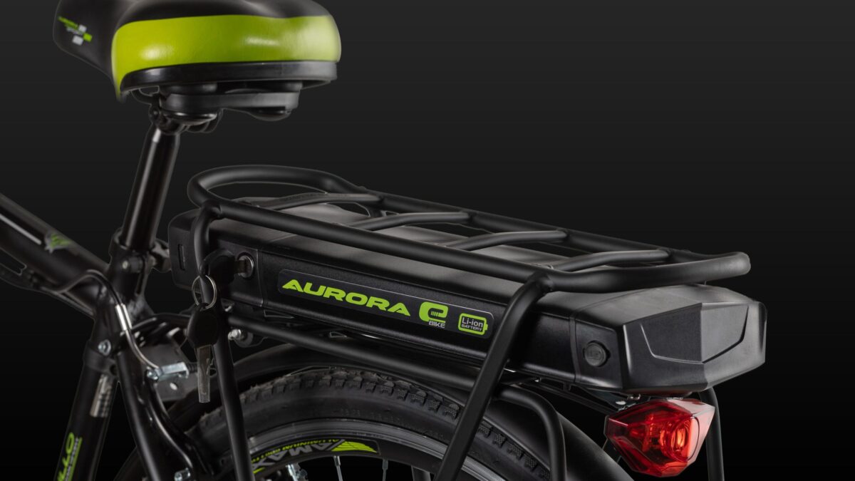 e-Bike Spillo - Imagen 3