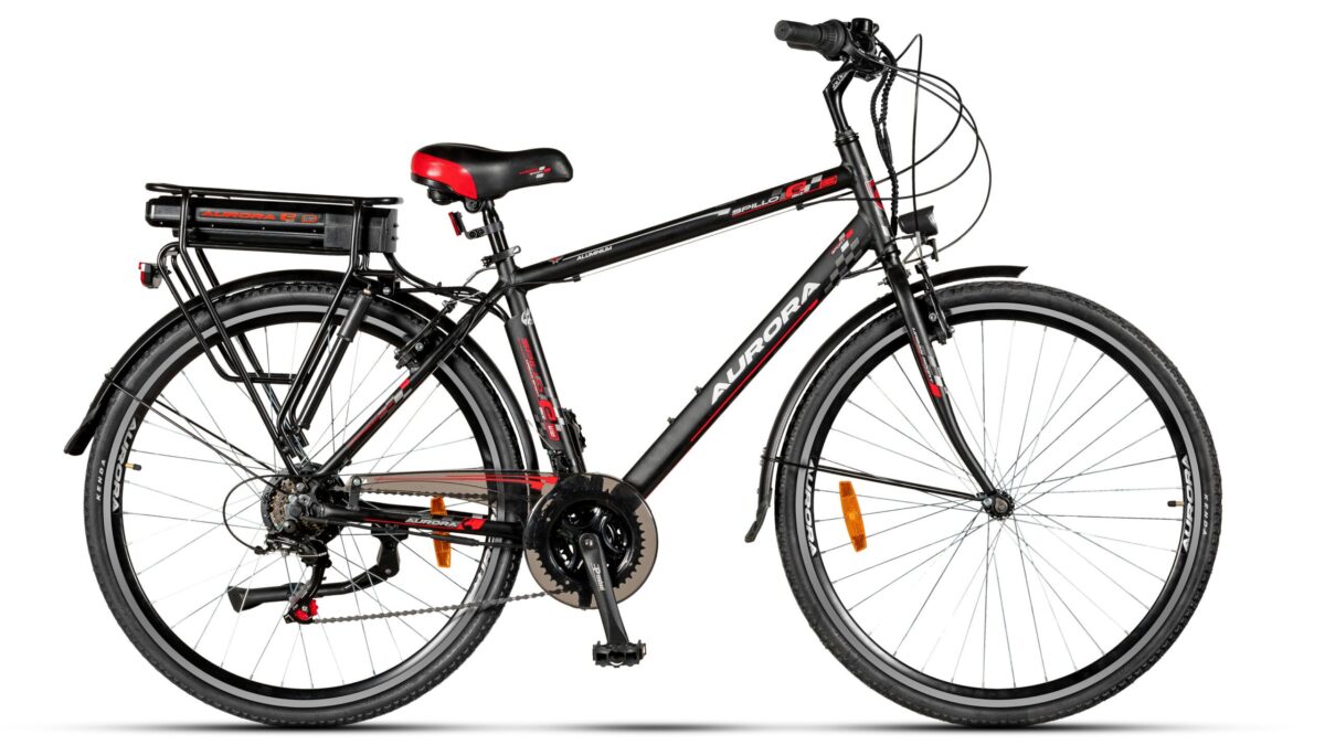 e-Bike Spillo - Imagen 4