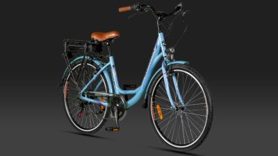 e-Bike Strada