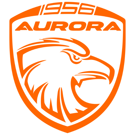 logo aurora