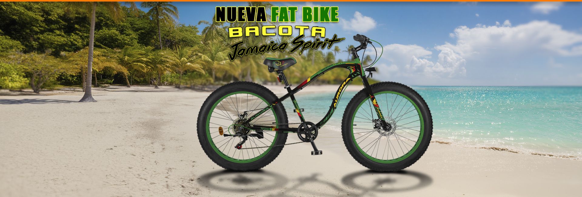 Slider Bacota 2025