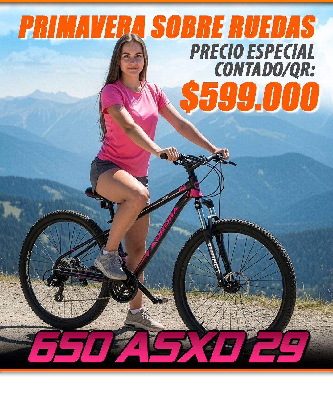slider 650 asxd dama mobile