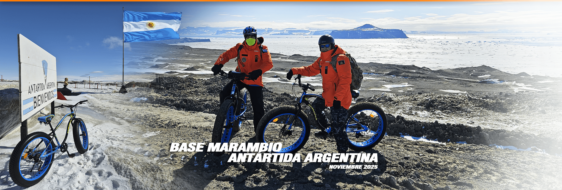 slider antartida mobile